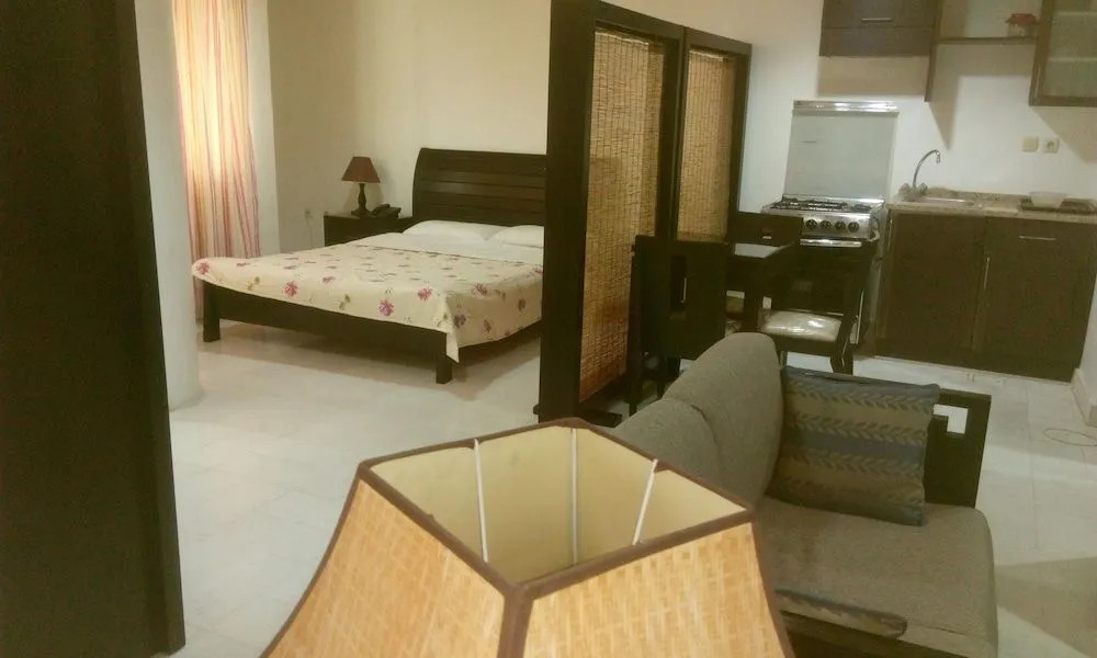 Ziyara Inn Apartment - Aqaba