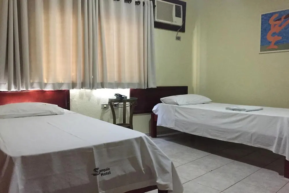 Hotel Sampaio