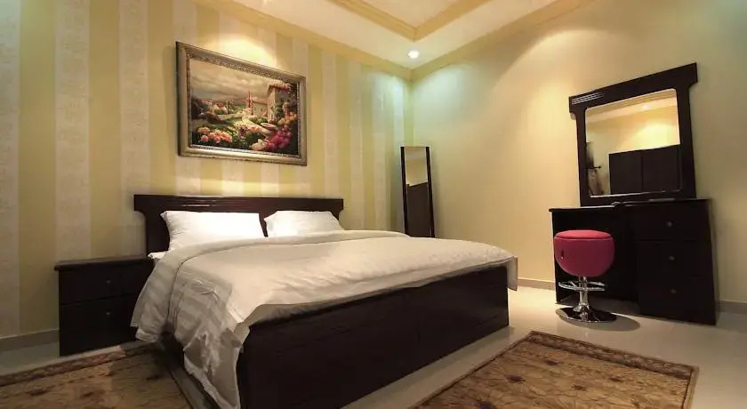 Dar Layan Apartment