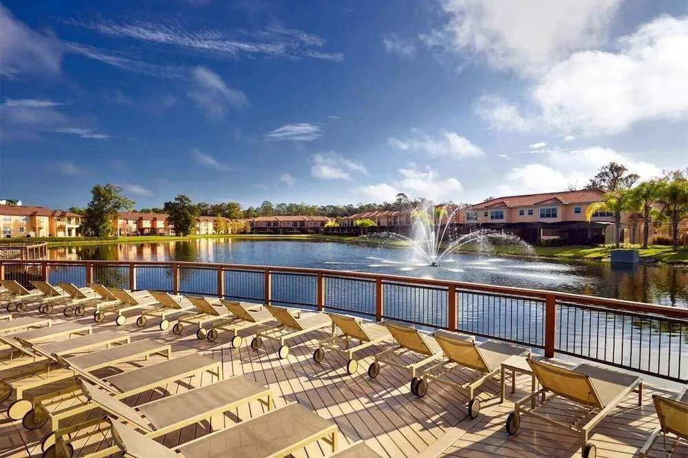 Orlando's Heartland w/ Amenities