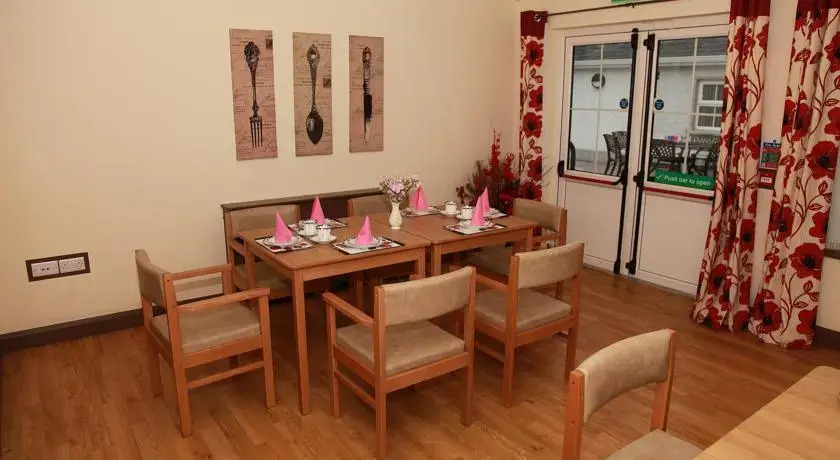 Sheebeg Self Catering