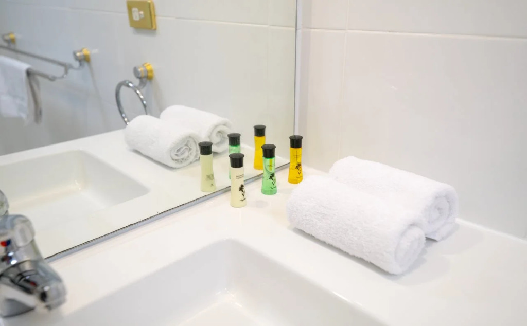 Castle Serviced Apartments