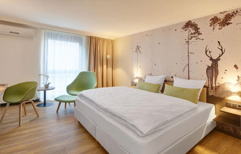 Aquis Grana City Hotel