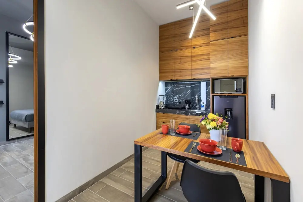 El Desierto by Naya Homes
