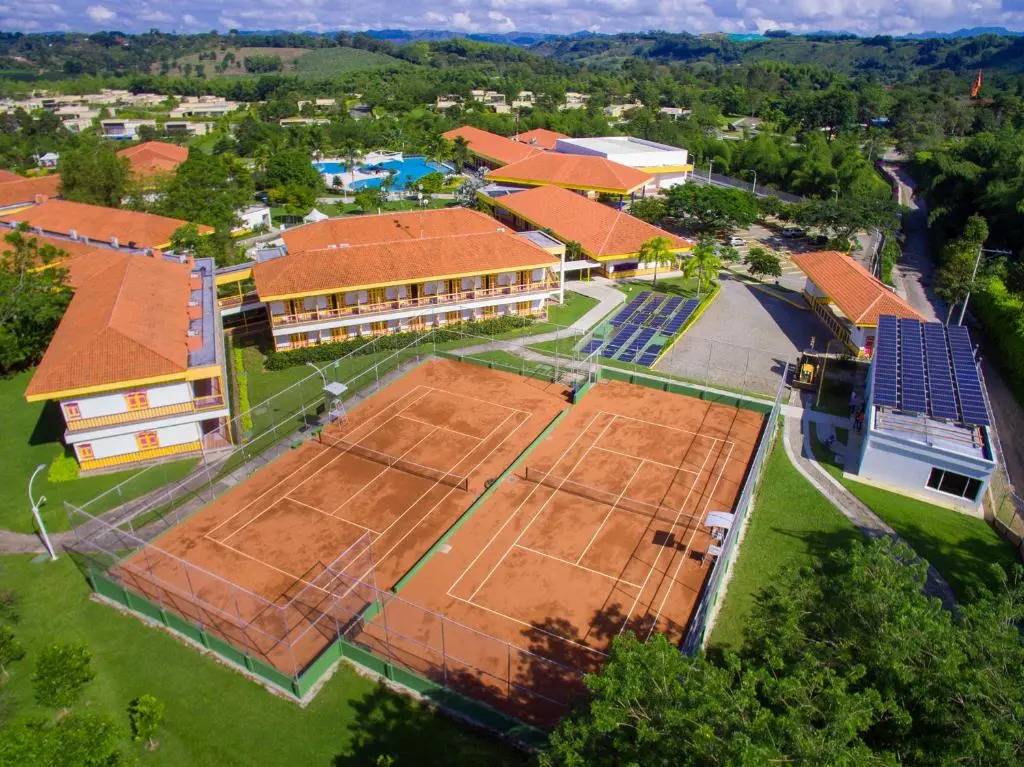 Hotel Mocawa Resort