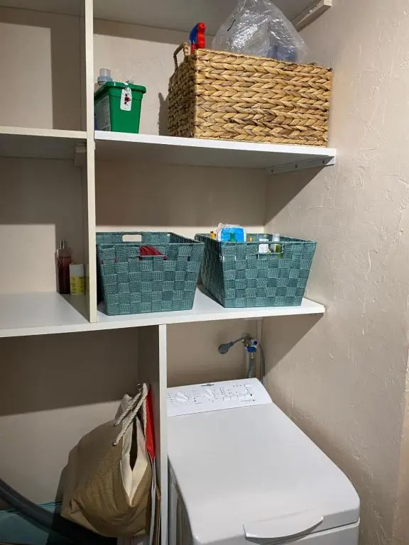 Appartement vue mer-domaine privé