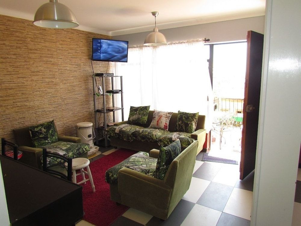 La Casa Azul Hostel