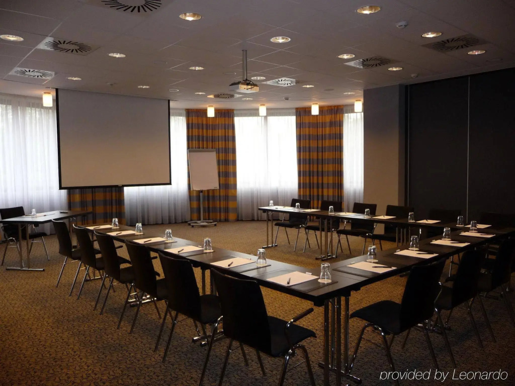 relexa hotel Airport Düsseldorf/Ratingen