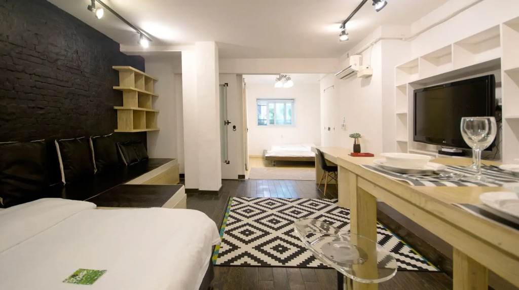 Seoul Loft Apartments - SLA 7 Night Minimum