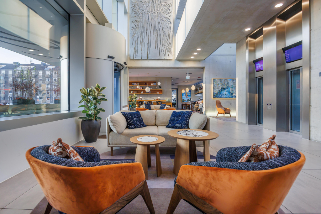 artotel cologne, Powered by Radisson Hotels