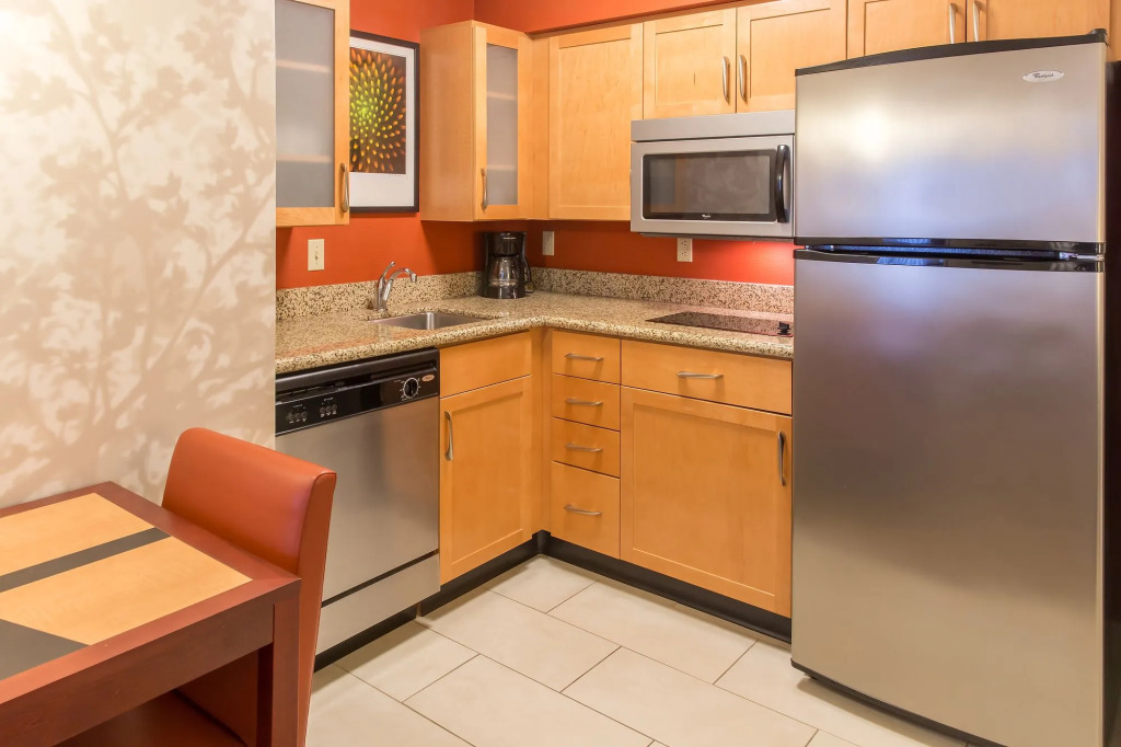 Residence Inn by Marriott Sioux Falls