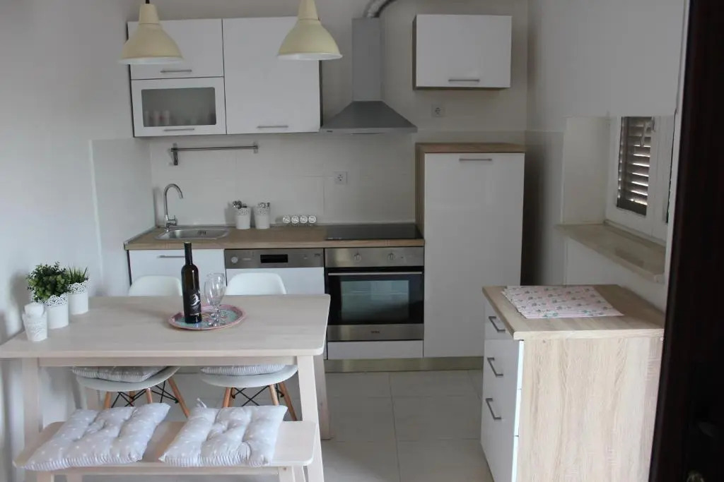 Smile & Enjoy Apartments