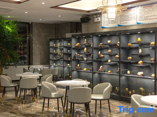 Jinsiyu Hotel