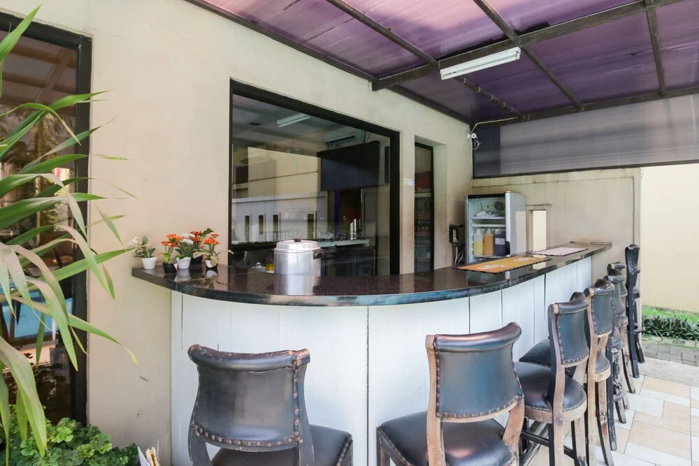 Airy Cikarang Jababeka Niaga Raya Blok CC 2 Bekasi