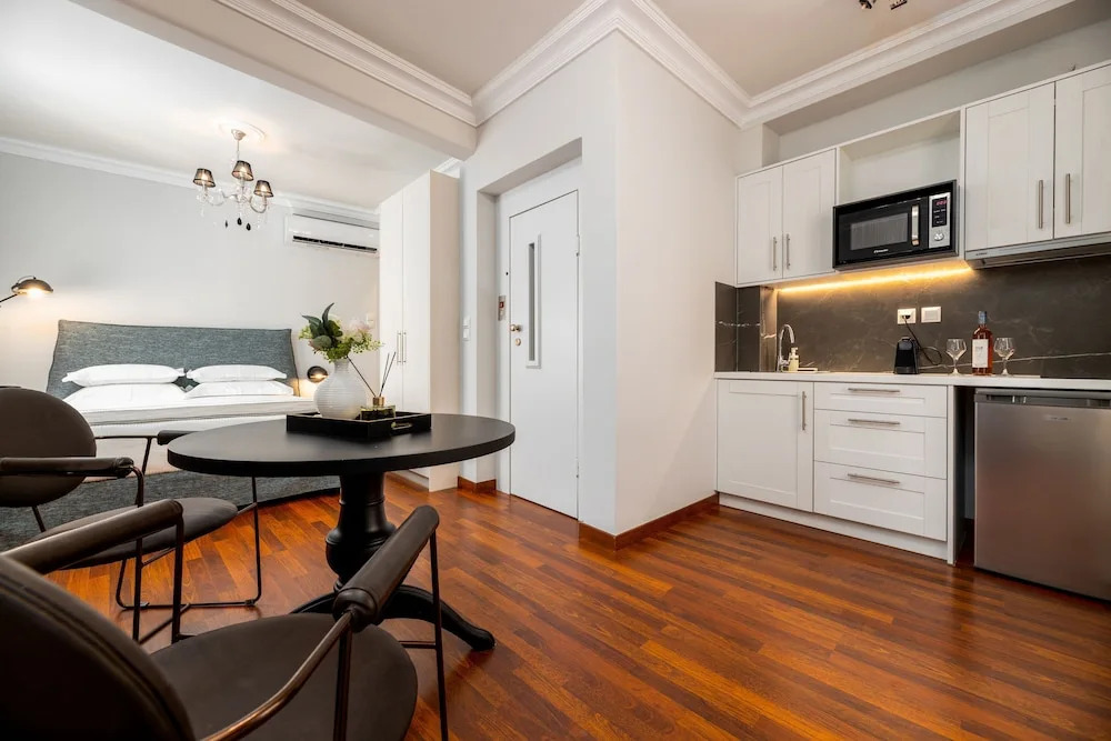 Asty Luxury Apartments