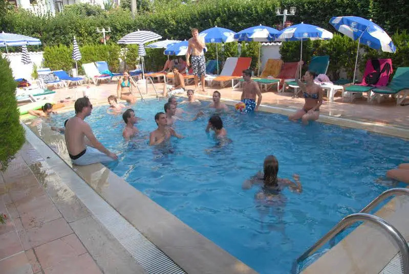 Alanya Princess Suite