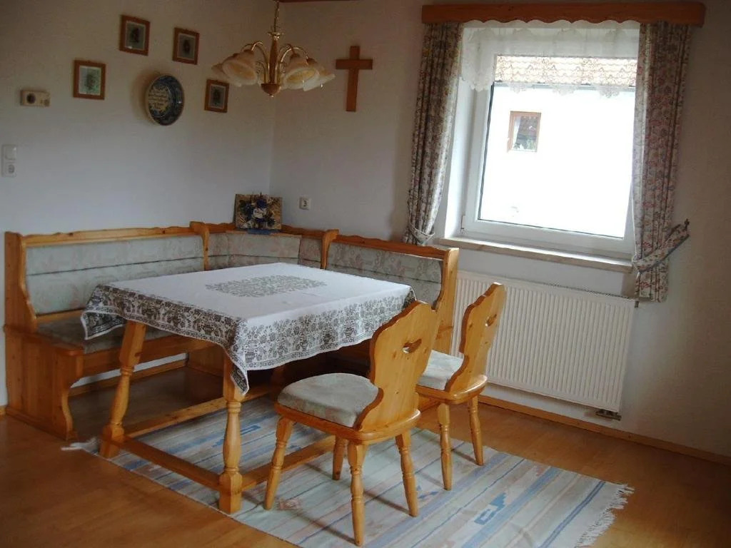 Ganhör- Fam. Kaar