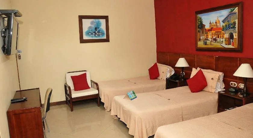 HOTEL ACHALAY