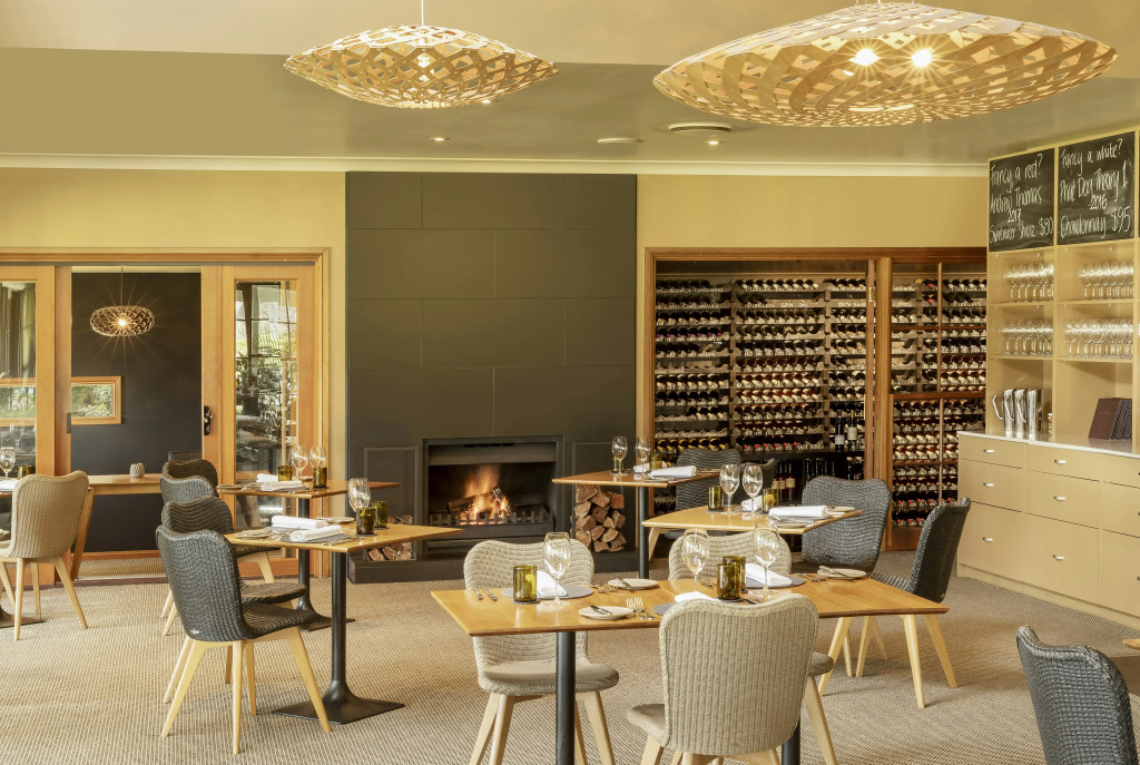Spicers Vineyards Estate