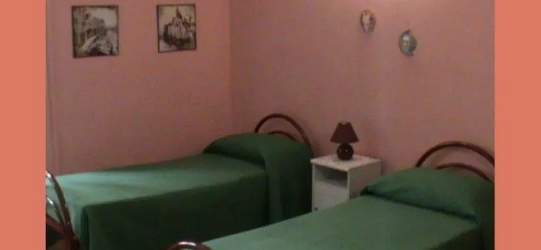 B&B Residenza Maddalena