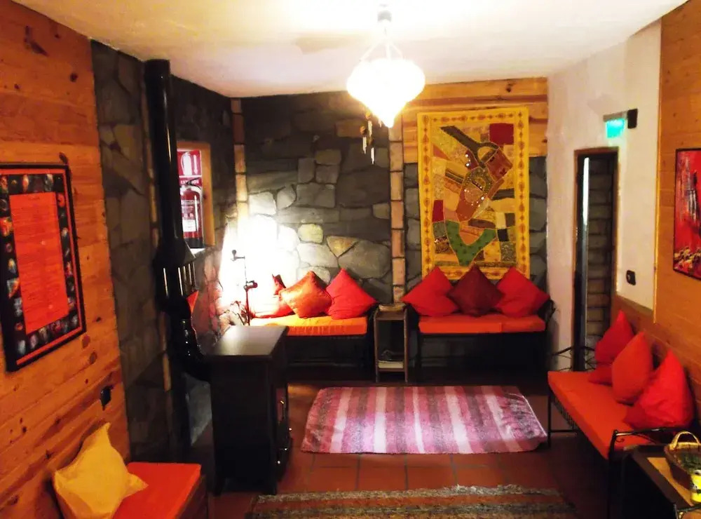 Fundalucia Guesthouse