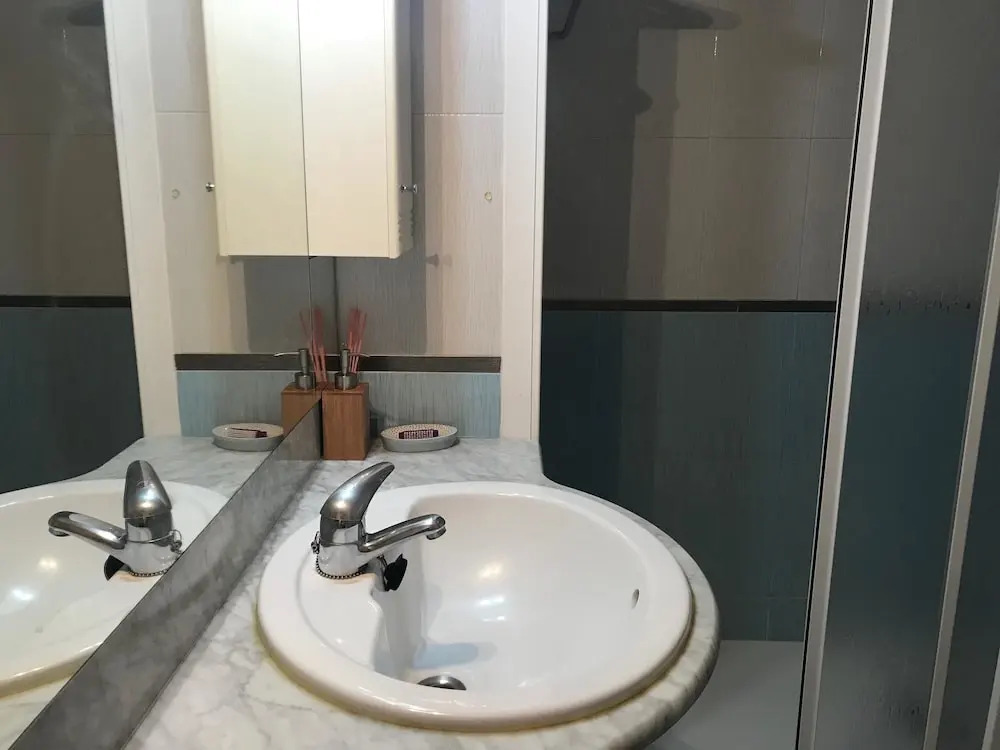 Apartamento Marina Park - 114B