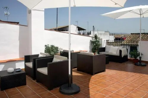 Apartamentos San Fernando 76