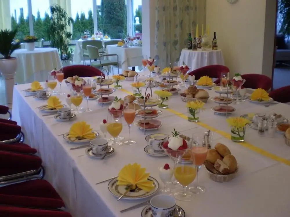 Hotel Christine