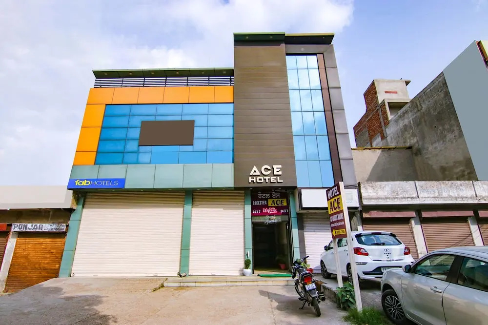 ACE-Hotel