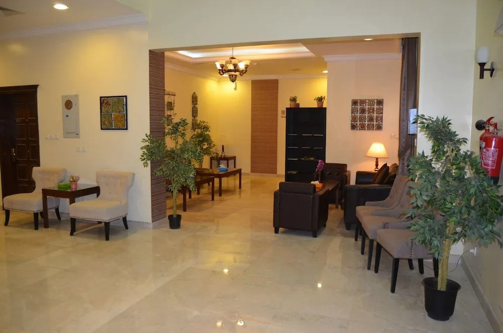 Byotat Alarabia Hotel Apartments