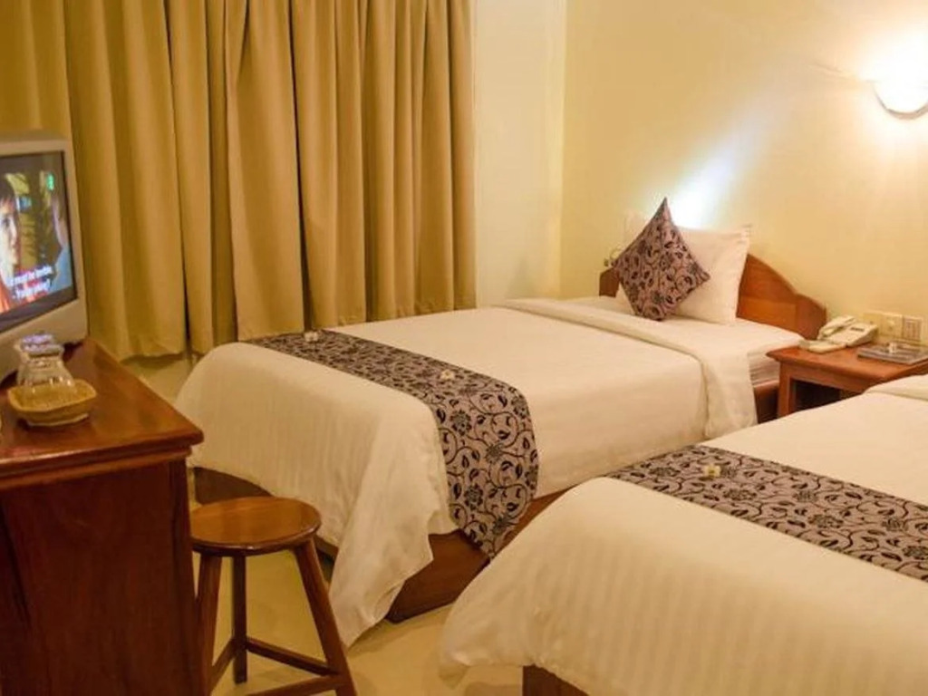Check Inn Siem Reap