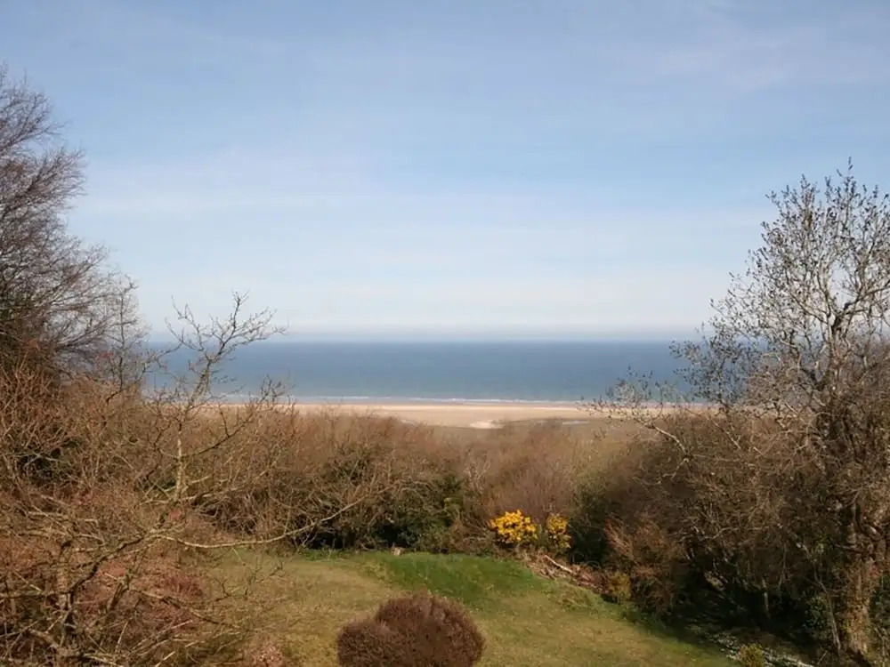 Bryn Mor