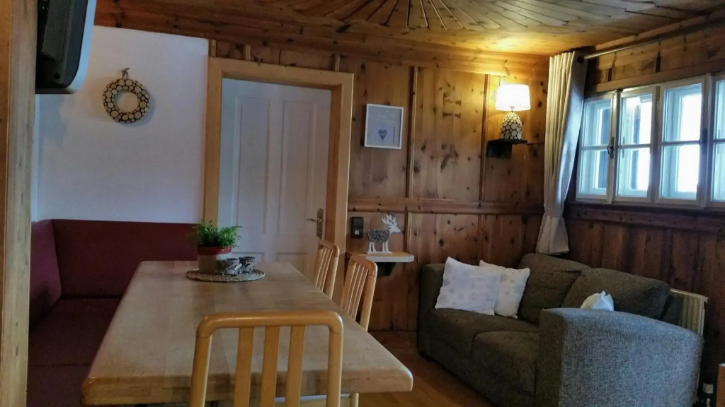Villa Zeppelin - App Aquamarin