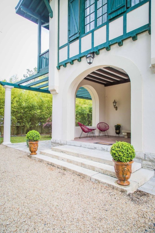 Maison Cuevas