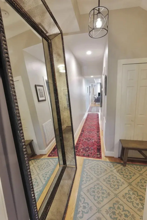 Luxury Flat Walk To Capitol