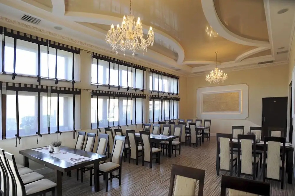 Hotel Imperial