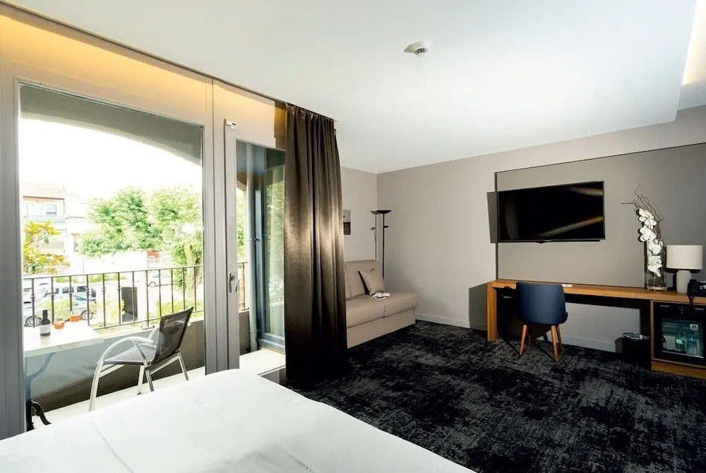 Fac & Spera -Hôtel & Spa