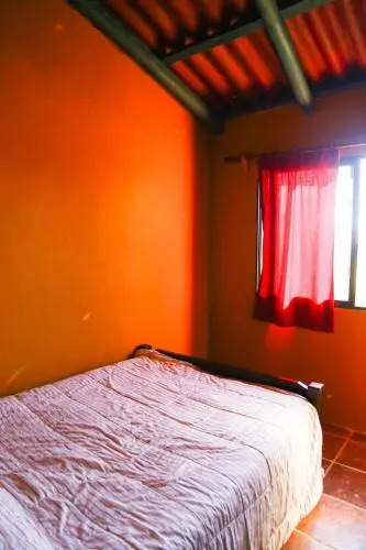 SUEñO PROFUNDO HOSTEL