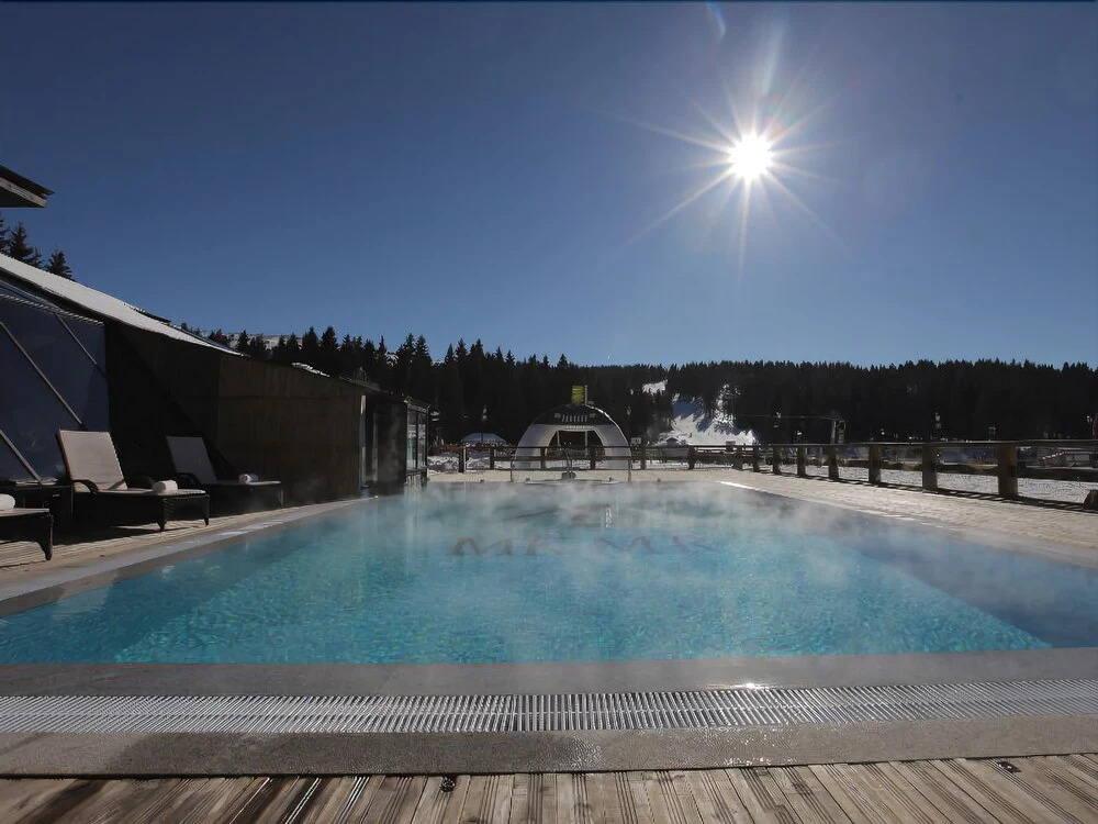 Hotel Grand Kopaonik