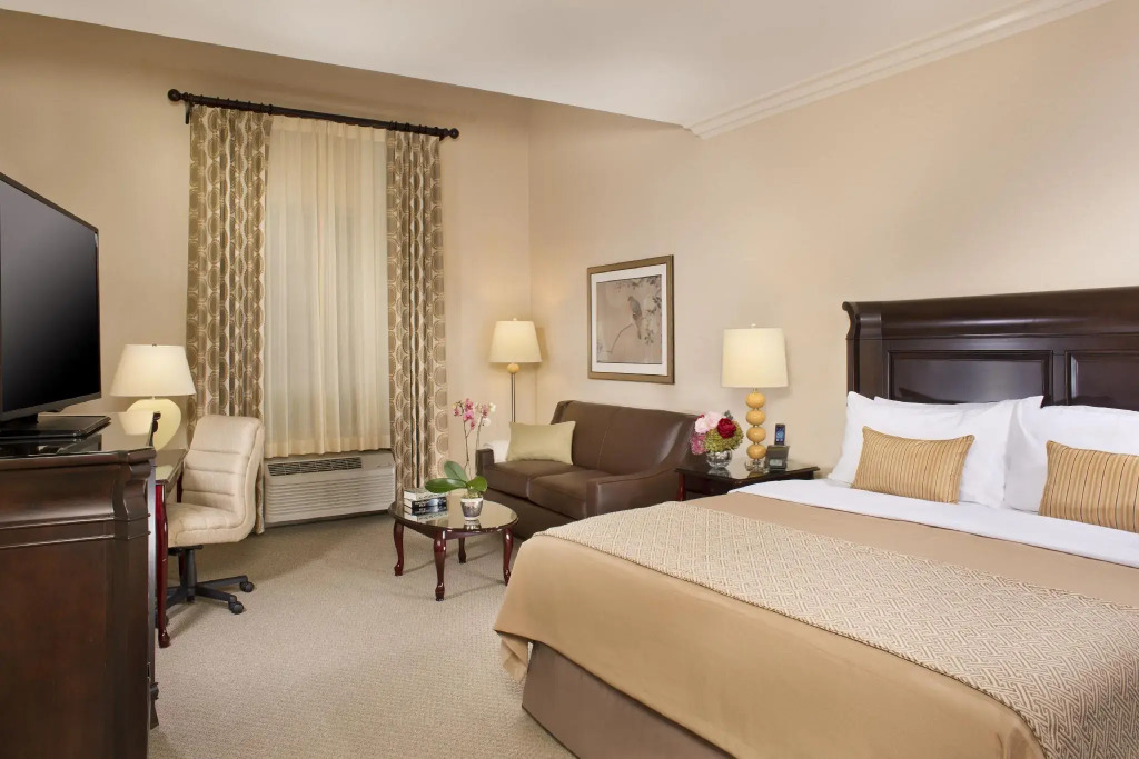 Ayres Hotel Fountain Valley - Huntington Beach