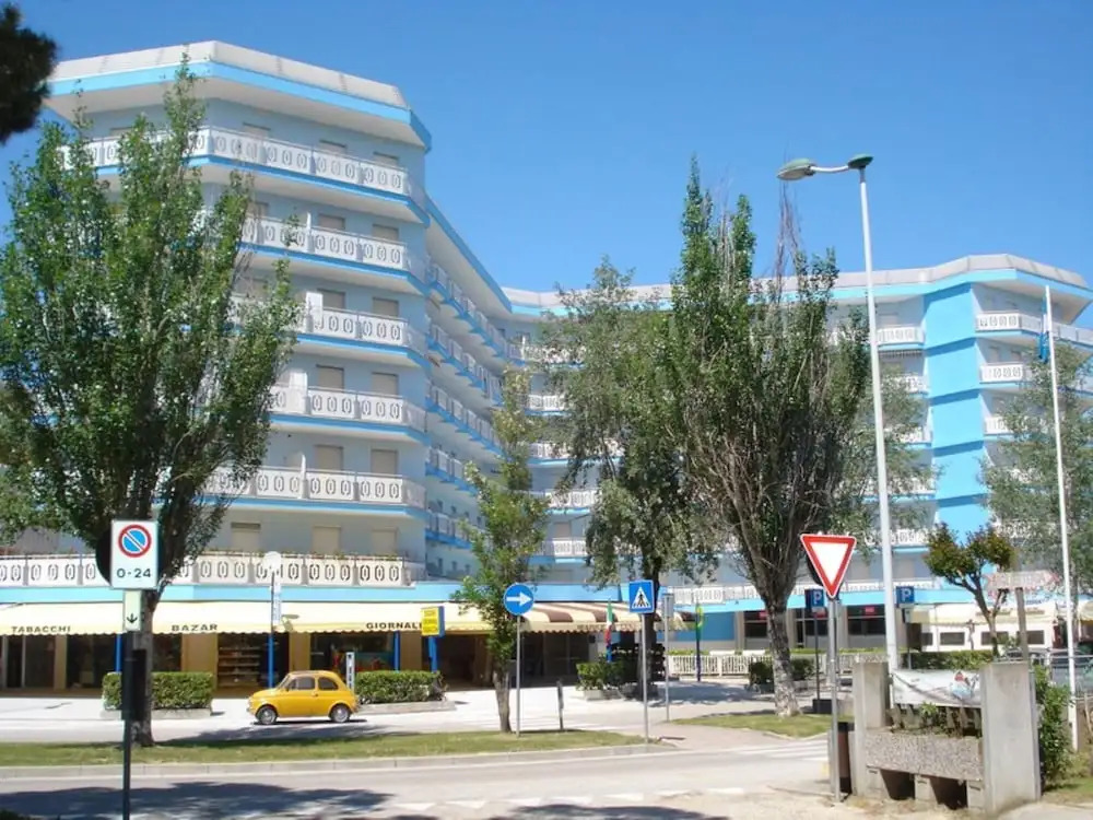 Beachfront Flat With sea View