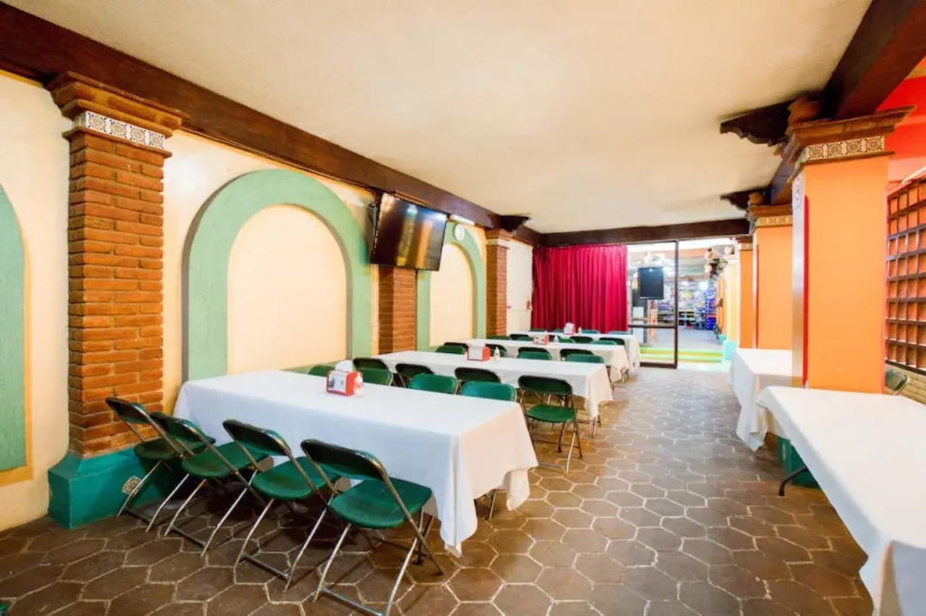 OYO Hotel Maria Teresa Inn Oaxaca