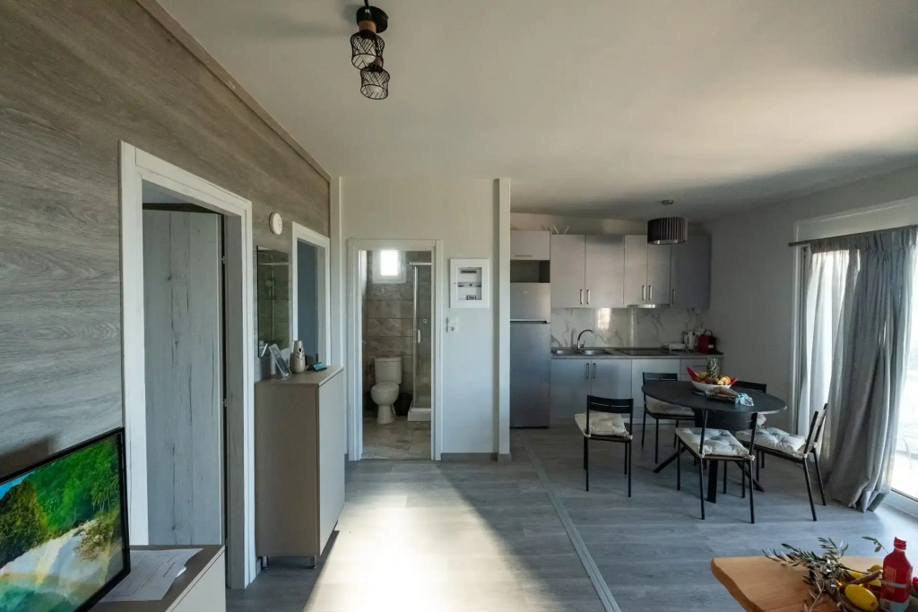 Thea Luxury residences