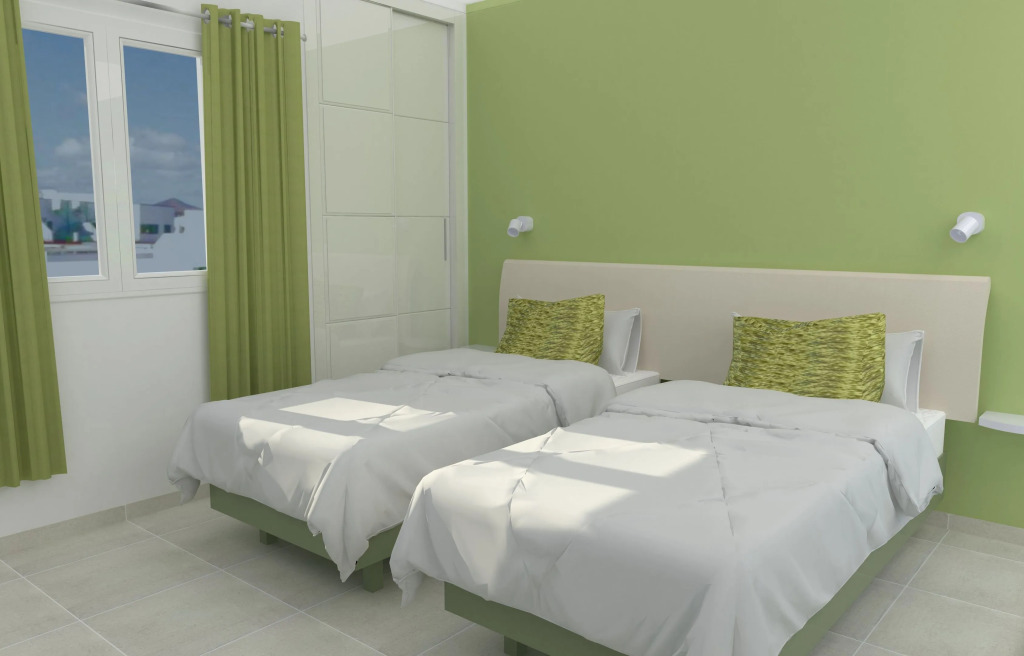 Apartamentos El Guarapo