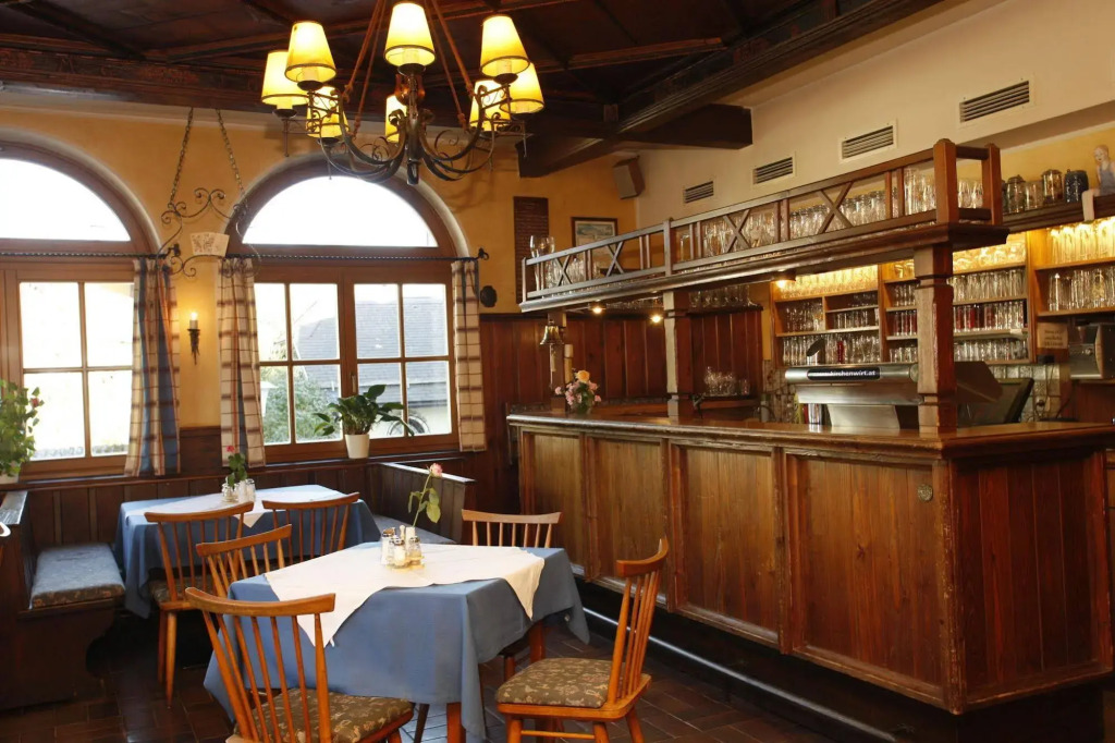 Hotel Gasthof Zum Kirchenwirt