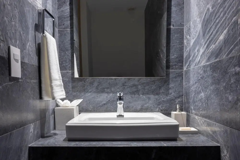 Award Winning Interior Design Spacious 3BR Condo in the Heart of Polanco