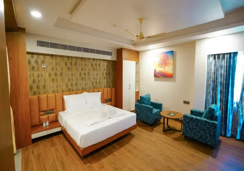 Kovvuru Grand