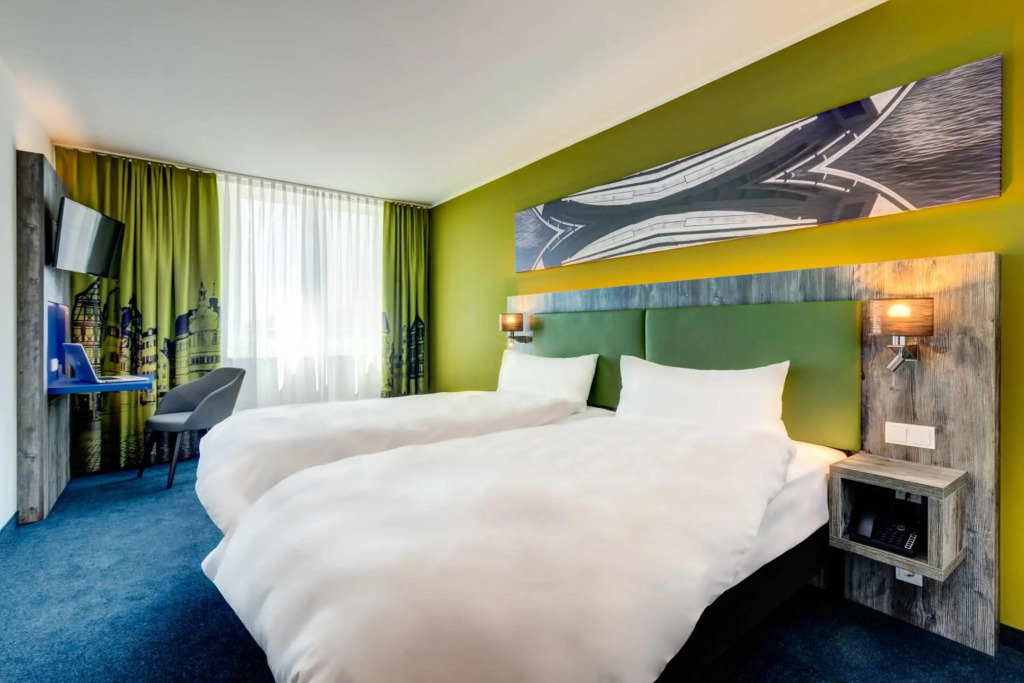 ibis Styles Tuebingen