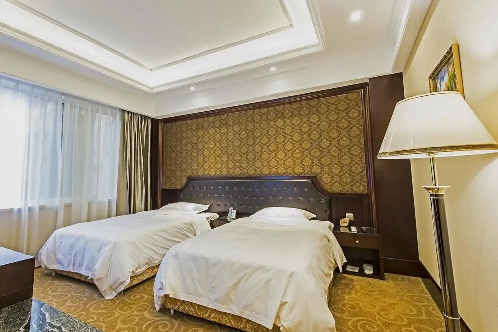 Aston Boutique Hotel