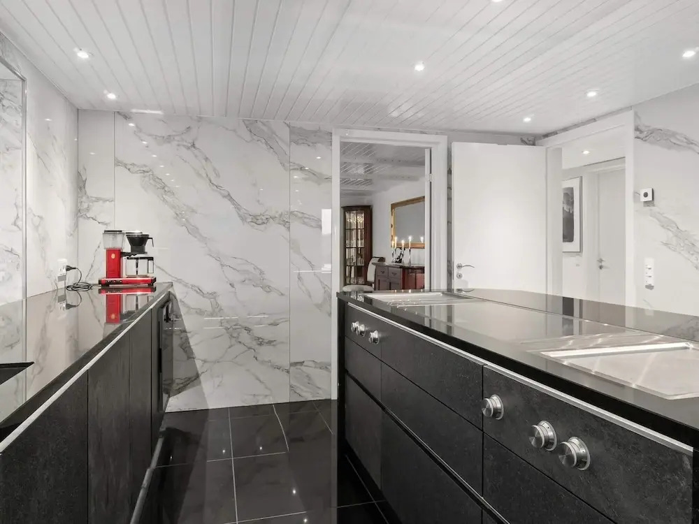 14 Person Holiday Home in Lokken-by Traum